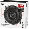 Blow Pūskite Garsiakalbis 120W S-130 4Ohm