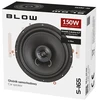 Blow Pūskite Garsiakalbis 150W S-165 4Ohm