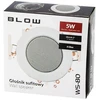 Blow Lubinis garsiakalbis WS-80 50mm 5W 8ohm