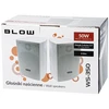 Blow Sieninis garsiakalbis 95x130x115 3.5"