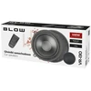 Blow Automobilinis garsiakalbis 100W VR-130