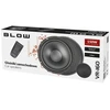 Blow Automobilinis garsiakalbis 150W VR-160