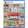 30 sporto žaidimų viename – PlayStation 5