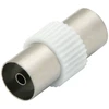Blow 3001# Antenos adapteris: plastikinis lizdas-lizdas