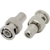 3050# Adapteris: BNC kištukas-RCA lizdas