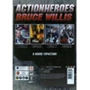 306 Bruce'as Willisas: Veiksmo herojai (Steelbook)