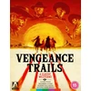 306 „Vengeance Trails“ – keturi klasikiniai vesternai