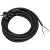 Blow S-8 jungtis 5.0m 2x1.5 elektriniams įrankiams guma
