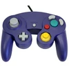 308 „Gamecube“ valdiklis violetinis USB kompiuteriui...