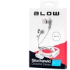 Ausinės Blow B-11 - baltos