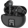 BLOW Earbuds PRO ENC Juodas ausinės