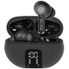 BLOW Earbuds PRO ENC Juodas ausinės