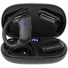 BLOW Earbuds BTE800 Juodas ausinės