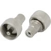Blow Pūskite CB PLUG-RCA SOCET