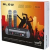 PRM902 BLOW mikrofonas – 2 mikrofonai