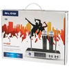 PRM905 BLOW mikrofonas – 2 mikrofonai