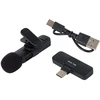 USB-C BLOW išmaniojo telefono mikrofonas
