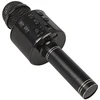 PRM402 BLOW juodas karaokės mikrofonas