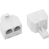 Blow Telefono skirstytuvas PLUG -2JACK