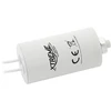 Xtreme Variklio paleidimo kondensatorius 1uF 450V 26x55mm su kabeliais