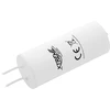 Xtreme Variklio kondensatorius 80uF 450V 55x128mm su kabeliais