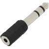 Blow Perėjimas AUX kištukas 6.3 - 3.5 lizdas stereo
