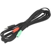 Blow Jack skirstytuvas: PLUG 3.5 4 poliai - 2xGN.