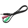 Blow Pūskite Jungtis PLUG 3.5ST-2xSOCKET 3.5ST 1.5m