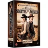 345 Alias ​​Smith Jones - Pilna kolekcija (12 diskų) - DVD