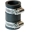 34x 34 vnt. metalinių sliekinių spaustuvų rinkinys 16–32 mm + organizatorius