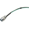 3539# 5 mm LED (mėlynas mirksintis 12 V) indikatorius su laidu