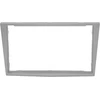 Automagnetola Blow Automobilio plastikinis adapteris 2DIN TOYOTA AVENSIS T25`