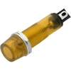 Blow INDIKATORIUS Neoninis 6mm (geltonas) 230V
