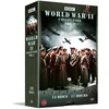 366 Antrojo pasaulinio karo kolekcija. 1 tomas (13 diskų) – DVD
