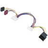 Blow 3765# Automobilio garsiakalbio jungtis GM