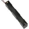 3836# Oem Laikiklis elementams 4 R6x4 su laidais