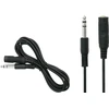 Blow Prailginimo laidas JACK 6.3 mm 3 m tiesus