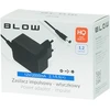 Blow Impulsinis maitinimo šaltinis 12V 2A 2.1x5.5