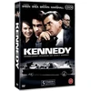 39 KENNEDY (3 DVD RINKINYS MINI SERIALAMS)