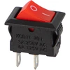 Blow 3924# mk1012c raudonas svirtinis jungiklis