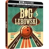 395 Didysis Lebovskis: 25-ojo jubiliejaus riboto leidimo prabangus leidimas (4K UHD ir „Blu-ray“)