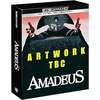 396 „Amadeus“ (1984 m.) kolekcinio leidimo „Steelbook“ dėžutė (4K UHD)