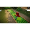 3D mini golfo atnaujinimas – PlayStation 5