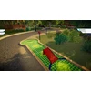 3D mini golfo atnaujinimas – PlayStation 5