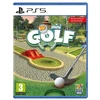 3D Minigolf - PlayStation 5