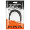 3RCA-3RCA 1,0 m Cabletech Eco-Line