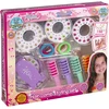4-Girlz - Plaukų dekoracijų rinkinys su šukomis (63243)