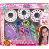 4-Girlz - Plaukų dekoracijų rinkinys su šukomis (63243)