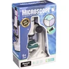 4-Kids - LED mikroskopas (43604)