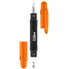 4 viename mini atsuktuvas, antgaliai: SL3, SL4, PH0, PH1